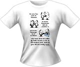 Eigenschaften red-comic  / Sheepworld Girlie Shirt Gr. M