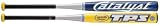 Louisville Slugger FP11C 2011 TPS Catalyst Fastpitch Softball Bat (-10oz. Drop)