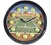 Tennis Sport Clock