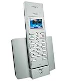 Bush Leger Silver Cordless