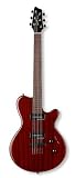 Godin LG P90 - Natural 6-string Electric Guitar