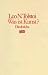 Religionskritische und gesellschaftskritische Schriften, 14 Bde., Bd.6, Was ist Kunst? (Hardcover)