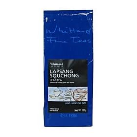 Lapsang Souchong Tea, 125g