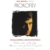 Alexander Nevsky & excerpts from Romeo and Juliet