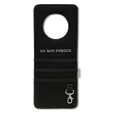Produkt-Bild: Monkey Business T&uuml;rh&auml;nger Unforgettable Doorganizer schwarz