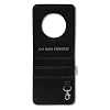 Monkey Business T�rh�nger Unforgettable Doorganizer schwarz
