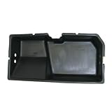 1979-82 Corvette Rear Storage Compartment by Chevrolet