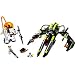 Search : LEGO Mars Mission ETX Alien Infiltrator