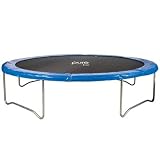 Pure Fun 13-Foot Trampoline