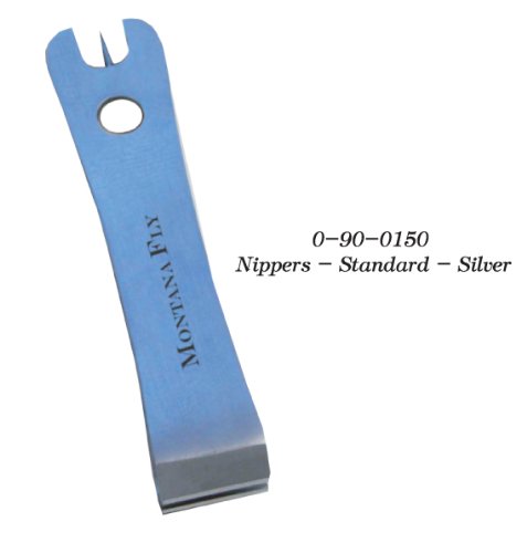 Nippers ::: Fishing Nippers