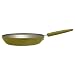 SilverStone2 Webster Place 10-Inch Skillet, Olive