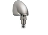 Delta Faucet 50560-SS Wall Elbow for Handshower, Stainless