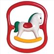 TOLO TOYS PONY RATTLE