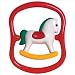 TOLO TOYS PONY RATTLE