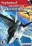 Ace Combat 04: Shattered Skies