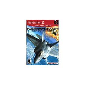 Ace Combat 4