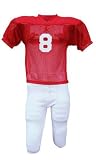 All-Star ADULT Football Jersey Model FBJ1A