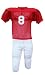 All-Star ADULT Football Pants Model FBP1A