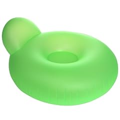 Luftmatratzen-Sitz - Luftmatratze Lounge aufblasbarer Sessel f�r Pool