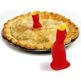 Silicone Pie Bird