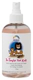 Rainbow Research - De-Tangler For Kids, 8 oz liquid