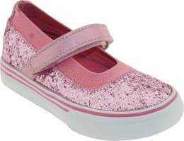 Morgan And Milo Toddler/Little Kid Sparkle MJ Mary Jane.