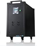因幡電機産業 リチウムイオン蓄電池 G-LiFeセーブ GAA24-2300M-HJ 2.3kWhタイプ