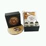 Aqua Caviar Gift Basket - Farmed Caviar with Best Accompaniments
