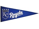 Kansas City Royals Traditions Pennant