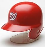 Washington Nationals Mini Batting Helmet