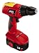 Factory-Reconditioned Skil 2867-03-RT 18 Volt 3/8-inch Drill/Driver with Stud Finder