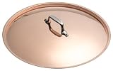 All-Clad Cop-R-Chef 13-Inch Paella Pan Lid