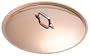 All-Clad Cop-R-Chef 13-Inch Paella Pan Lid
