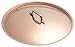 All-Clad Cop-R-Chef 13-Inch Paella Pan Lid