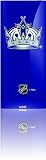 Skinit Los Angeles Kings Solid Background Vinyl Skin for iPod Nano (4th Gen)