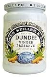 Dundee Ginger Preserves 4 count