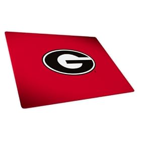 Georgia Bulldogs Mouse Pad by 