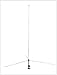 Comet CFM-95SL Single Band FM Base Station Antenna (Retunable)