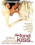 DVD : Ae Fond Kiss... ( A Fond Kiss... ) ( Un Bacio appassionato ) [ NON-USA FORMAT, PAL, Reg.4 Import - New Zealand ]