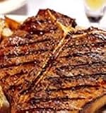 Gourmet Food : 18 oz. Porterhouse 2-pack
