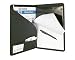 Falcon, BD-6529, A4 Conference Folder, Black