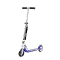 Hudora 14647 Big Wheel Rolle BC - Patinete con rueda extra grande, 144 mm [importado de Alemania]