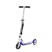 Hudora 14647 Big Wheel Rolle BC - Patinete con rueda extra grande, 144 mm [importado de Alemania]