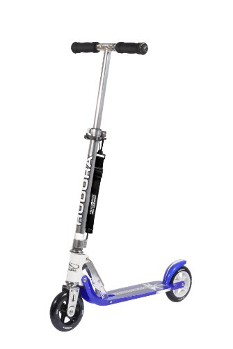 Imagen 1 de Hudora 14647 Big Wheel Rolle BC - Patinete con rueda extra grande, 144 mm [importado de Alemania]