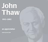 John Thaw 1942 - 2002: An Appreciation