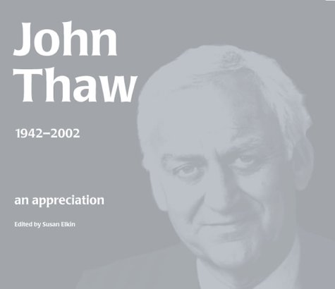  John Thaw