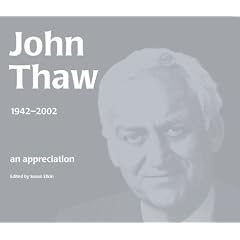 John Thaw 1942 - 2002: An Appreciation