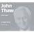 John Thaw 1942 - 2002: An Appreciation