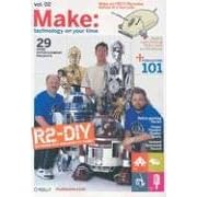 MAKE: Technology on Your Time: 2 (Make: Technology on Your Time) (Taschenbuch)
