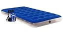 Aero Bed Overnighter Bed - Purple